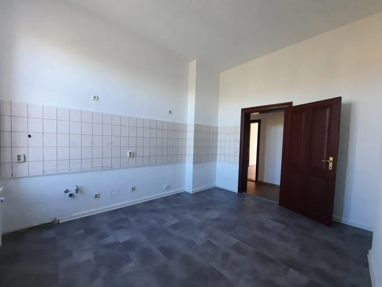 4 Zimmer Wohnung mit 114 m² in Stendal – Bild 4