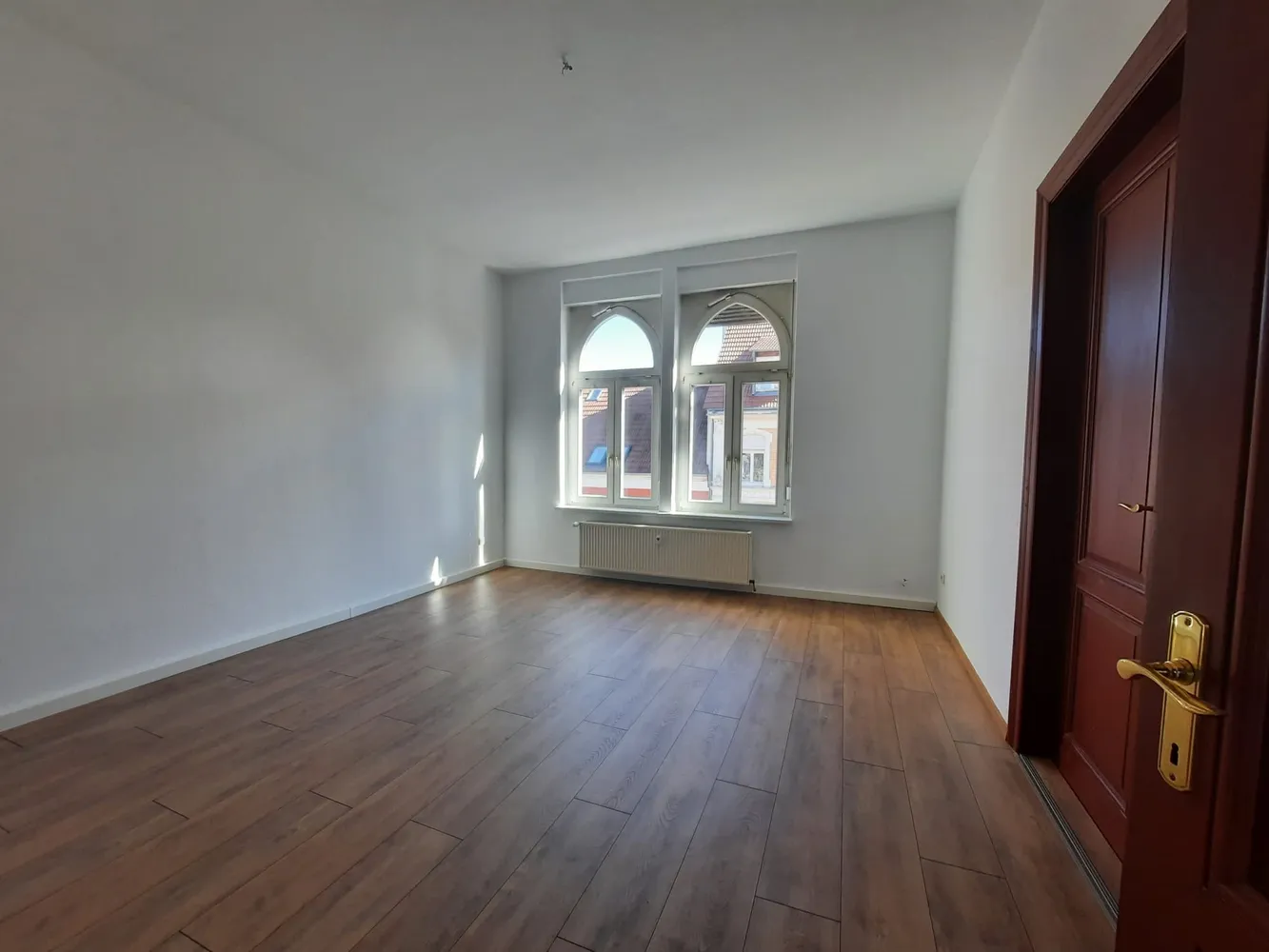 4 Zimmer Wohnung mit 114 m² in Stendal – Bild 5