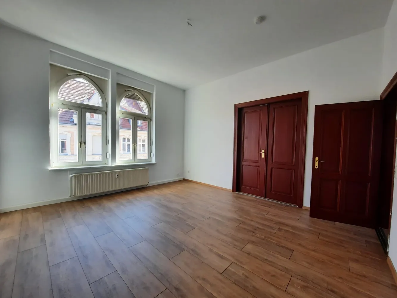 4 Zimmer Wohnung mit 114 m² in Stendal – Bild 6