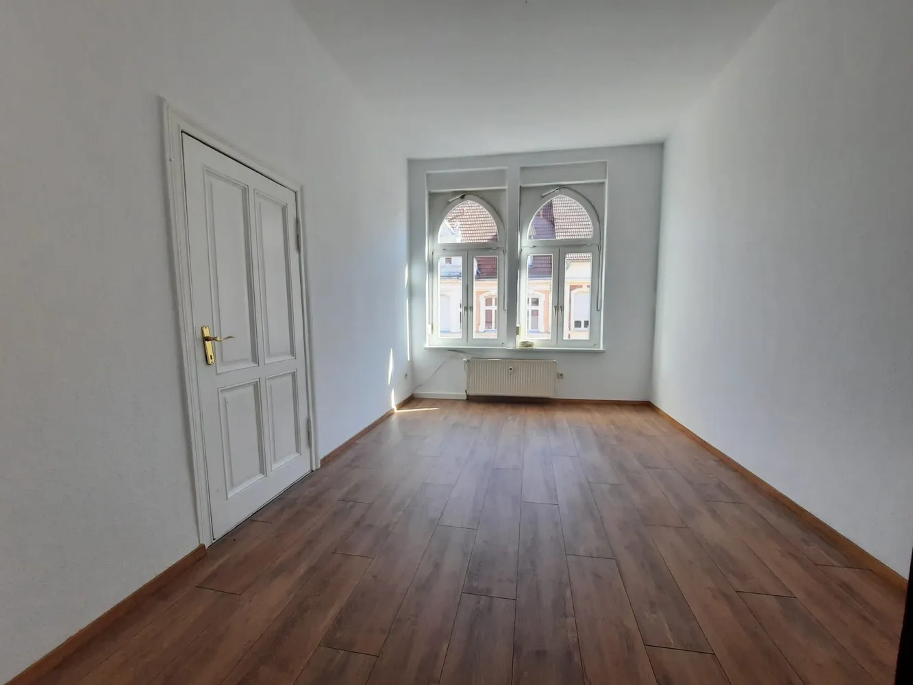 4 Zimmer Wohnung mit 114 m² in Stendal – Bild 7