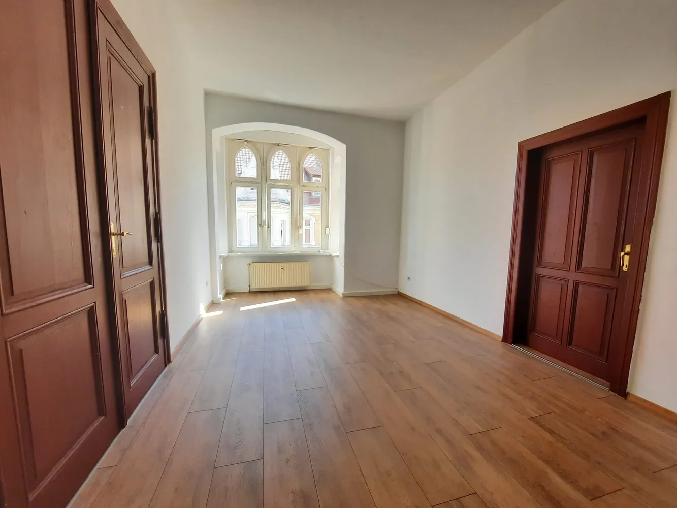 4 Zimmer Wohnung mit 114 m² in Stendal – Bild 8