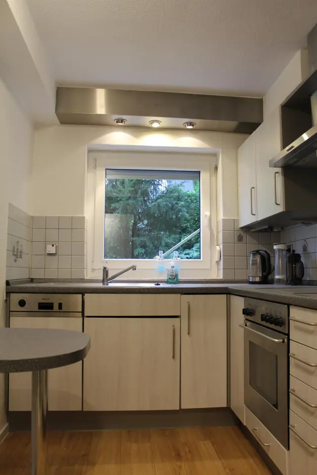 Studio mit 40 m² in Stuttgart – Bild 2