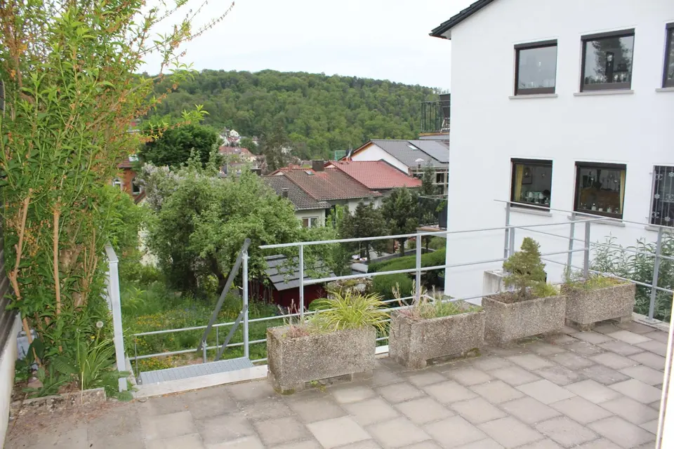 Studio mit 40 m² in Stuttgart – Bild 3