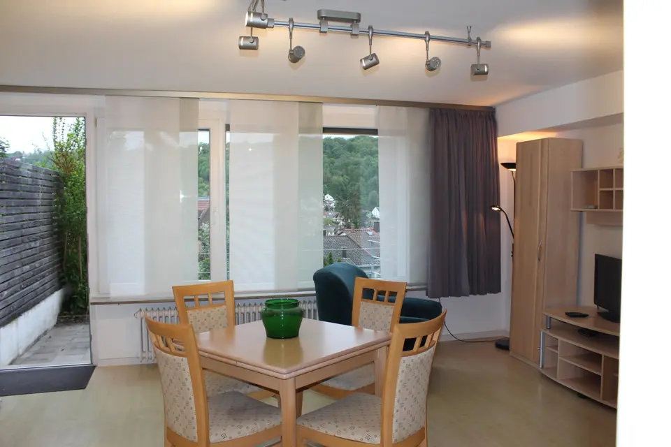 Studio mit 40 m² in Stuttgart – Bild 4
