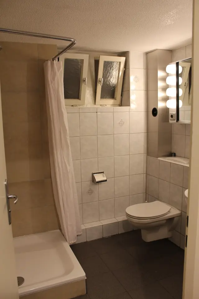 Studio mit 40 m² in Stuttgart – Bild 5
