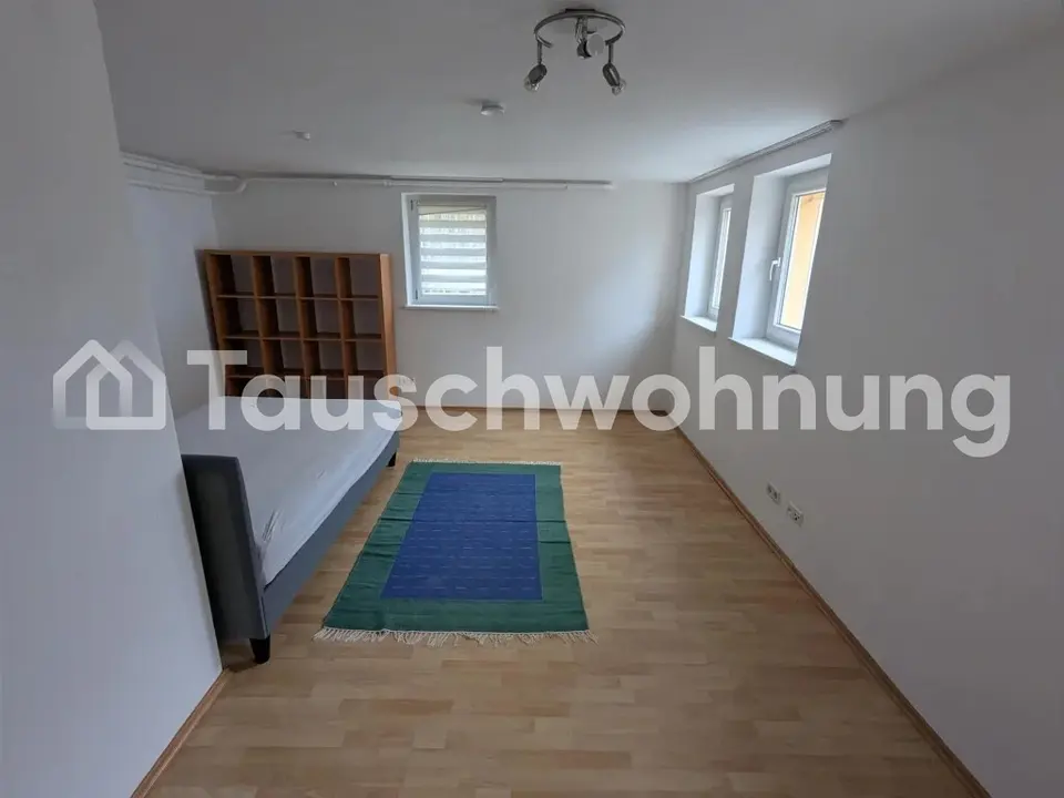 Studio mit 40 m² in Stuttgart – Bild 6