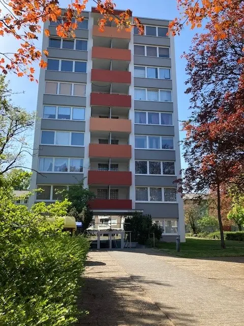 Studio mit 17 m² in Düsseldorf – Bild 3