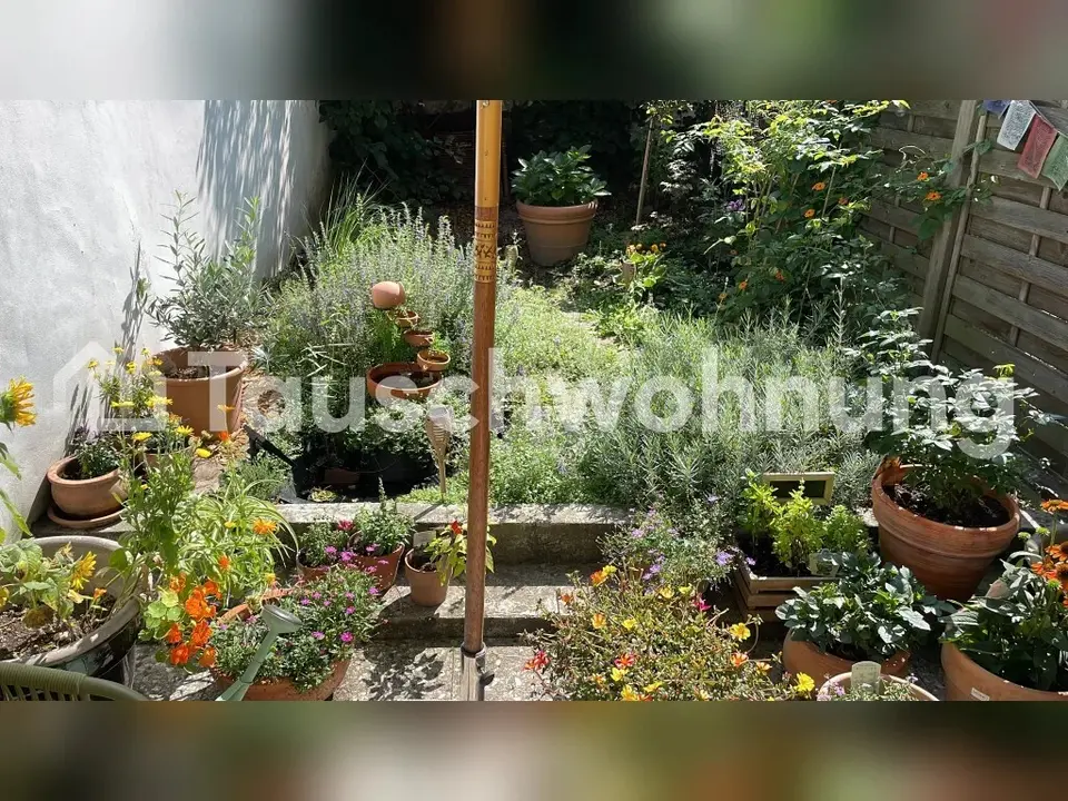 Studio mit 17 m² in Düsseldorf – Bild 6