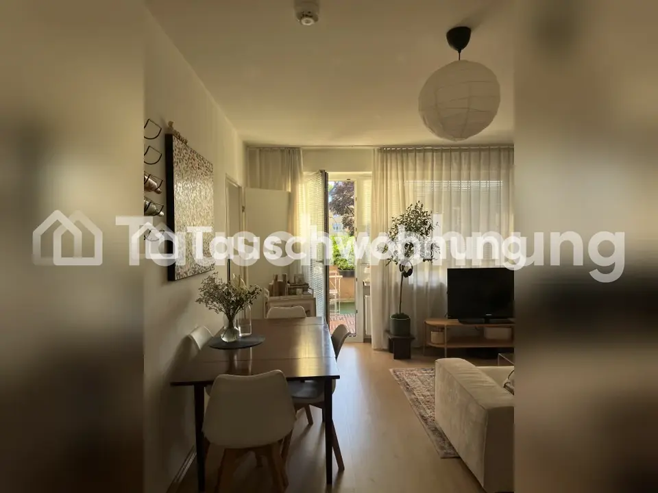 Studio mit 17 m² in Düsseldorf – Bild 8