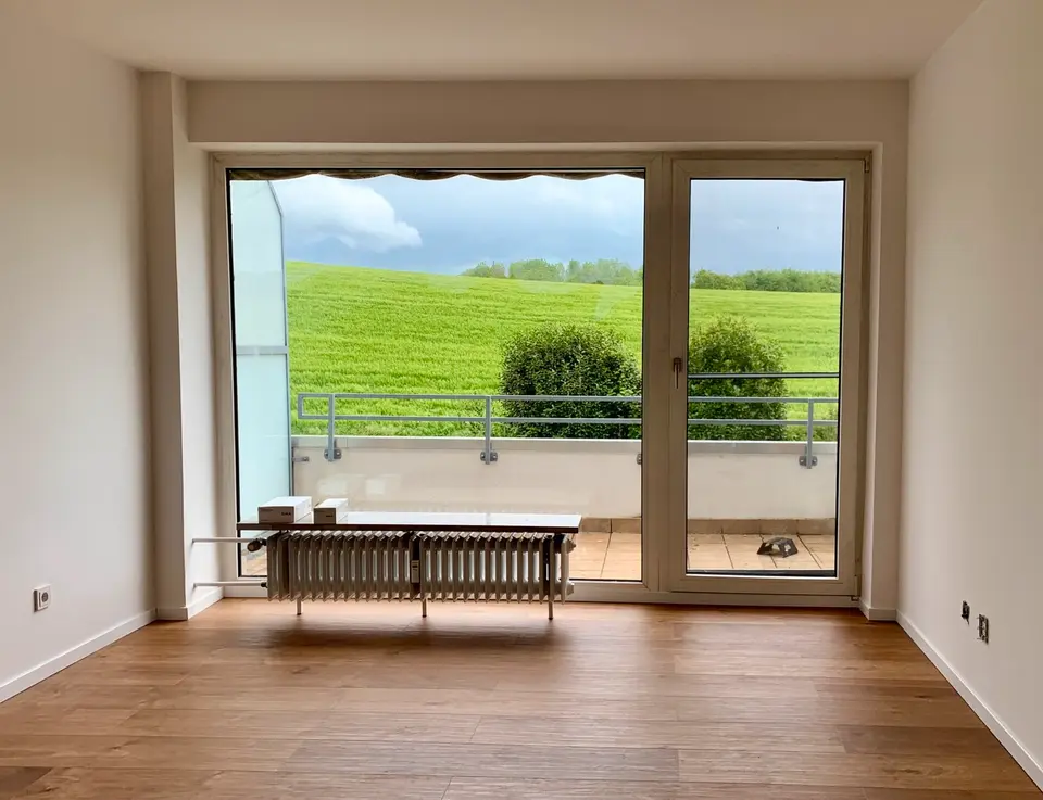 Studio mit 17 m² in Düsseldorf – Bild 9