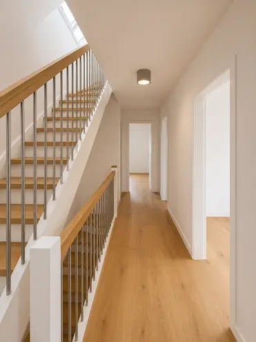 5 Zimmer Haus mit 136 m² in Stuttgart – Bild 11