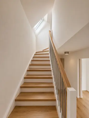 5 Zimmer Haus mit 136 m² in Stuttgart – Bild 12