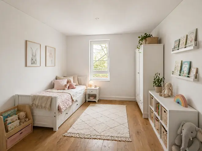 5 Zimmer Haus mit 136 m² in Stuttgart – Bild 7