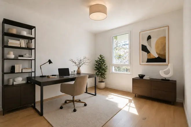 5 Zimmer Haus mit 136 m² in Stuttgart – Bild 8