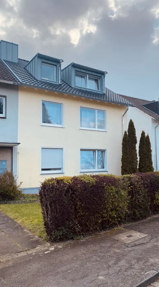 3 Zimmer Wohnung mit 52 m² in Bonn – Bild 1
