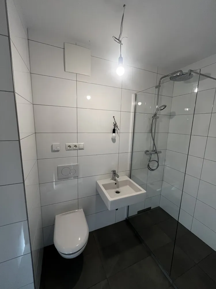 3 Zimmer Wohnung mit 52 m² in Bonn – Bild 5