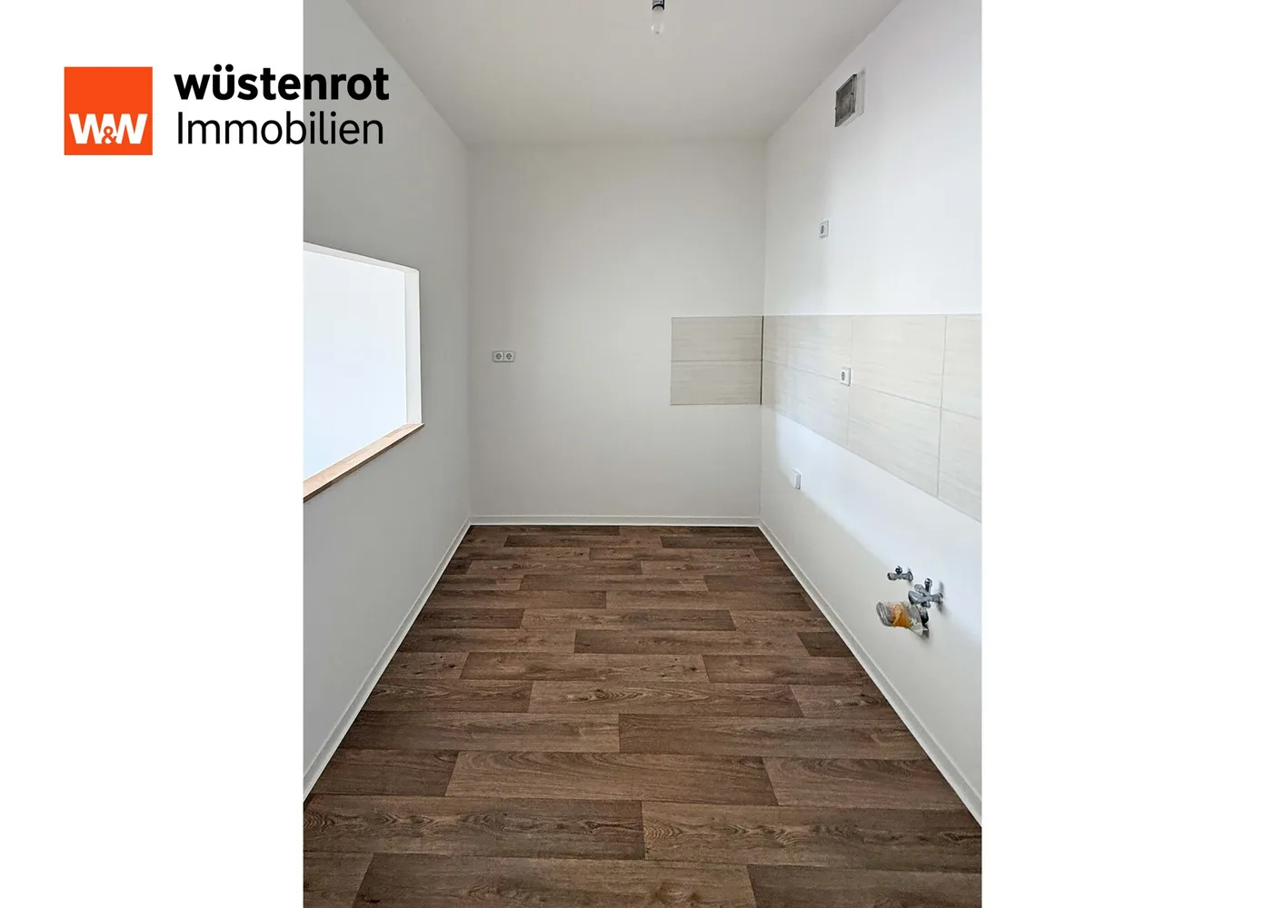 2 Zimmer Wohnung mit 53 m² in Neubrandenburg – Bild 6