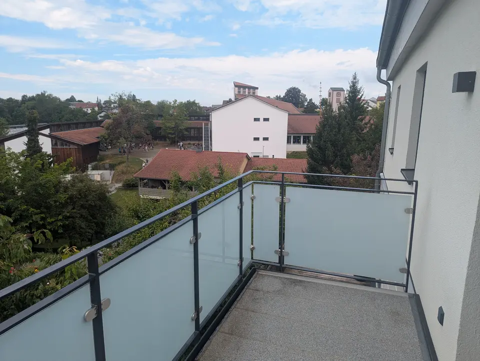 3 Zimmer Wohnung mit 75 m² in Kelheim – Bild 6
