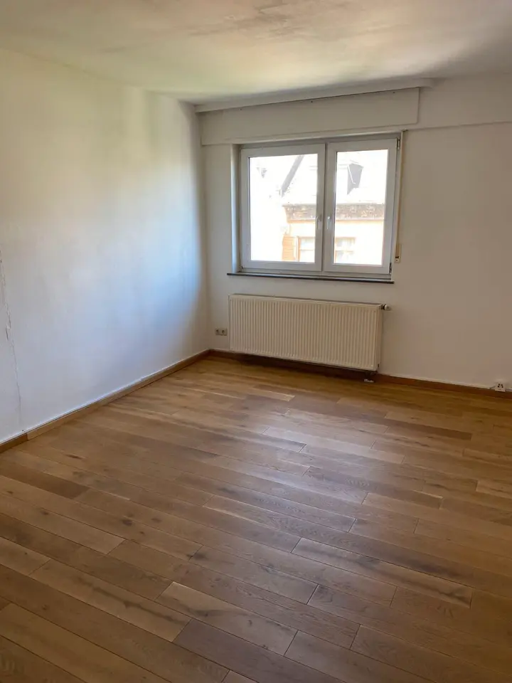 2 Zimmer Wohnung mit 75 m² in Wiesbaden – Bild 1
