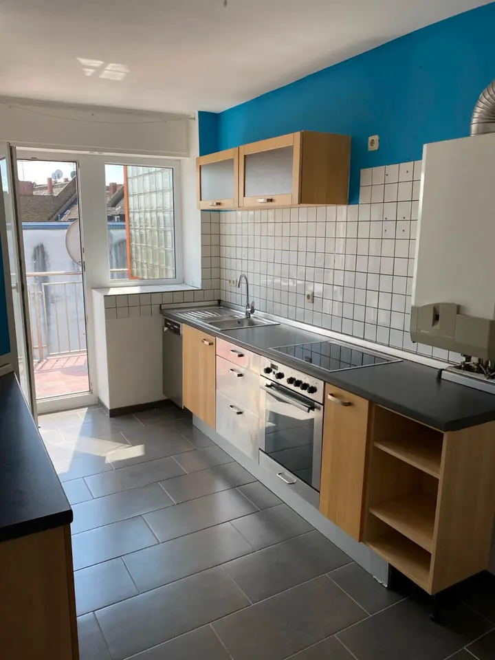 2 Zimmer Wohnung mit 75 m² in Wiesbaden – Bild 3