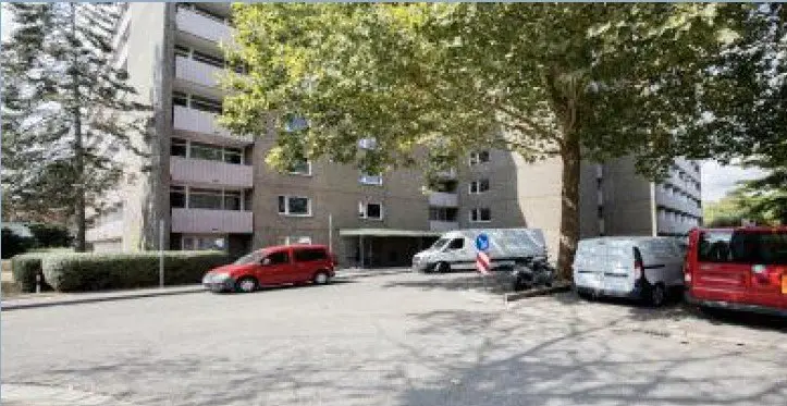 2 Zimmer Wohnung mit 75 m² in Wiesbaden – Bild 4