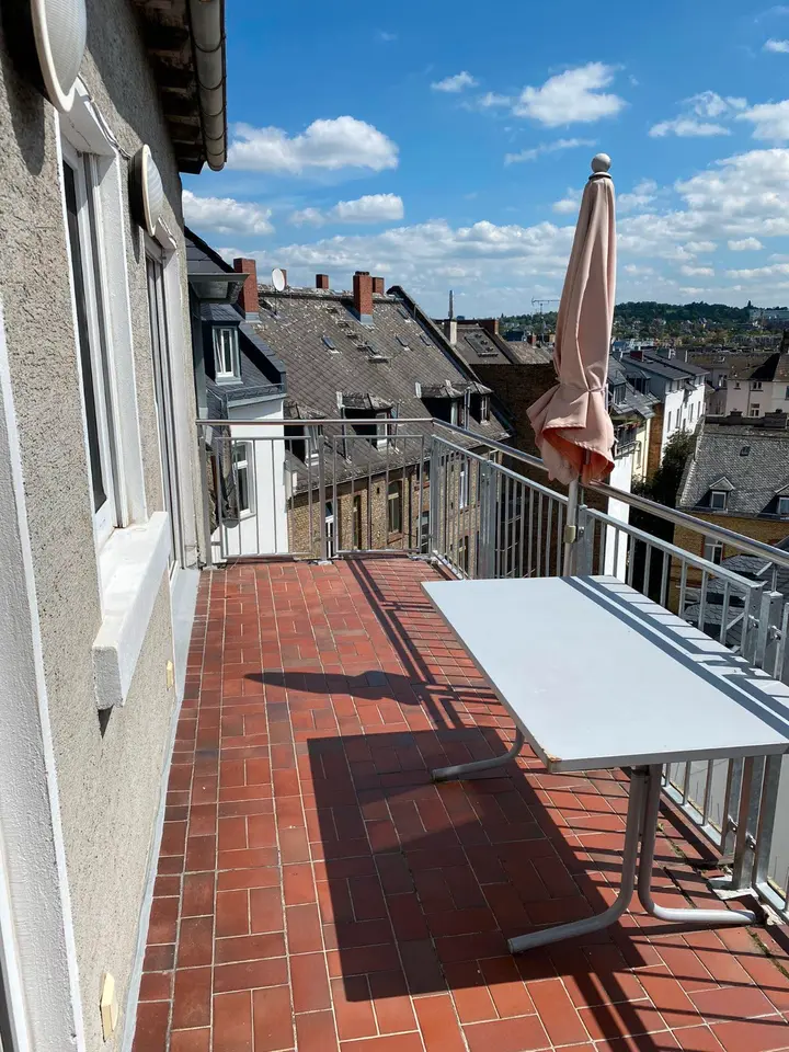 2 Zimmer Wohnung mit 75 m² in Wiesbaden – Bild 5