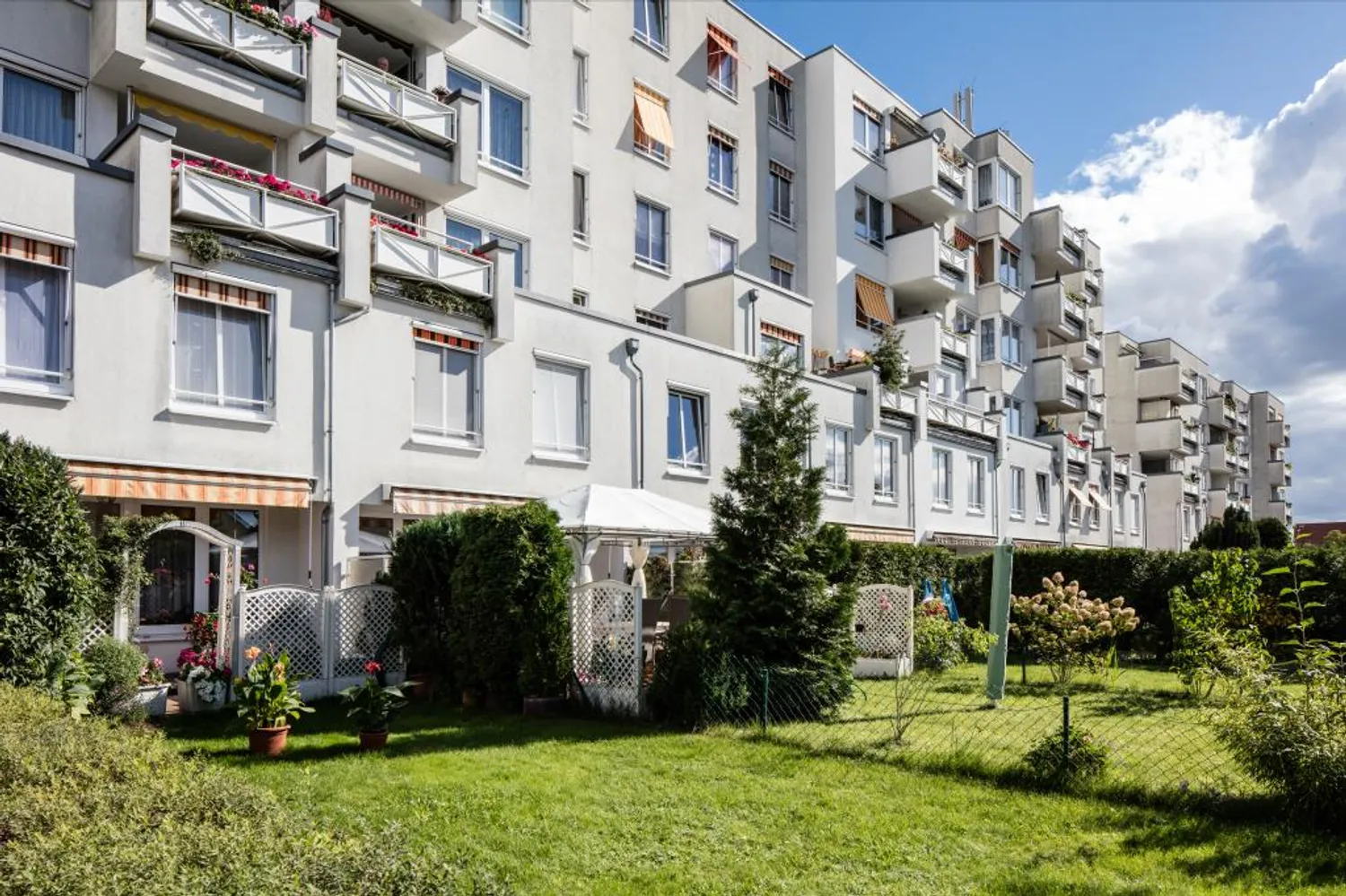 3 Zimmer Wohnung mit 78 m² in Brandenburg an der Havel – Bild 2