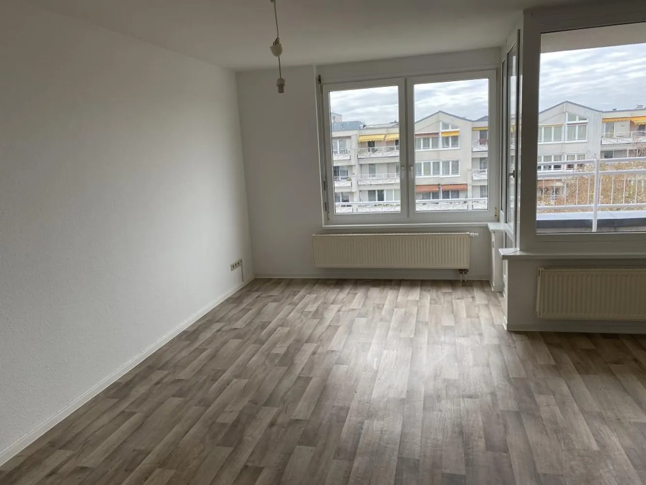 3 Zimmer Wohnung mit 78 m² in Brandenburg an der Havel – Bild 6