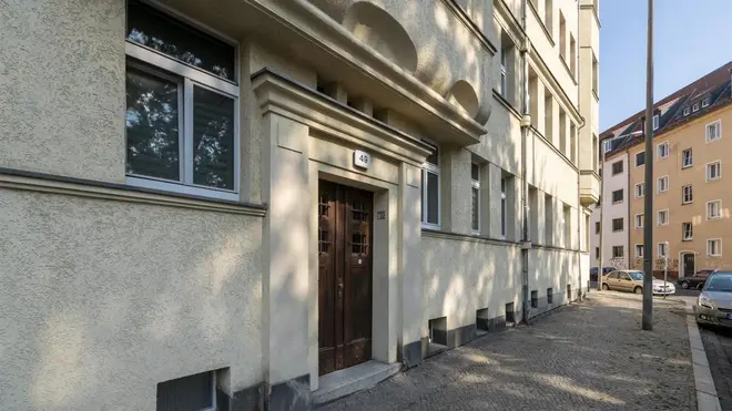 2 Zimmer Wohnung mit 54 m² in Leipzig – Bild 2