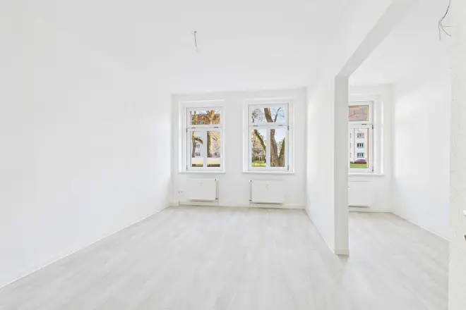 2 Zimmer Wohnung mit 54 m² in Leipzig – Bild 9