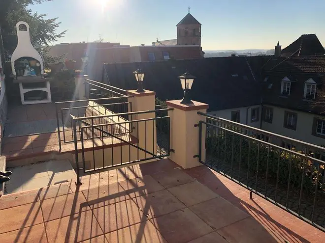 5 Zimmer Haus mit 160 m² in Homburg – Bild 3