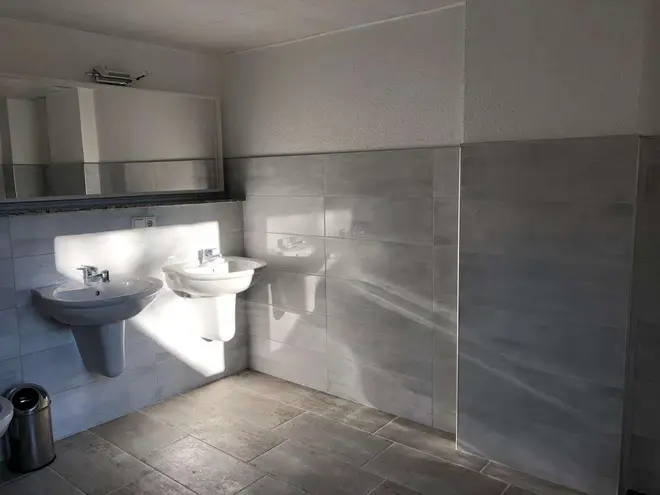 5 Zimmer Haus mit 160 m² in Homburg – Bild 5
