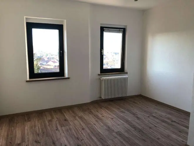 5 Zimmer Haus mit 160 m² in Homburg – Bild 6