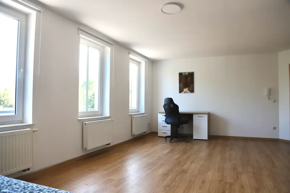 Studio mit 30 m² in Greifswald – Bild 3