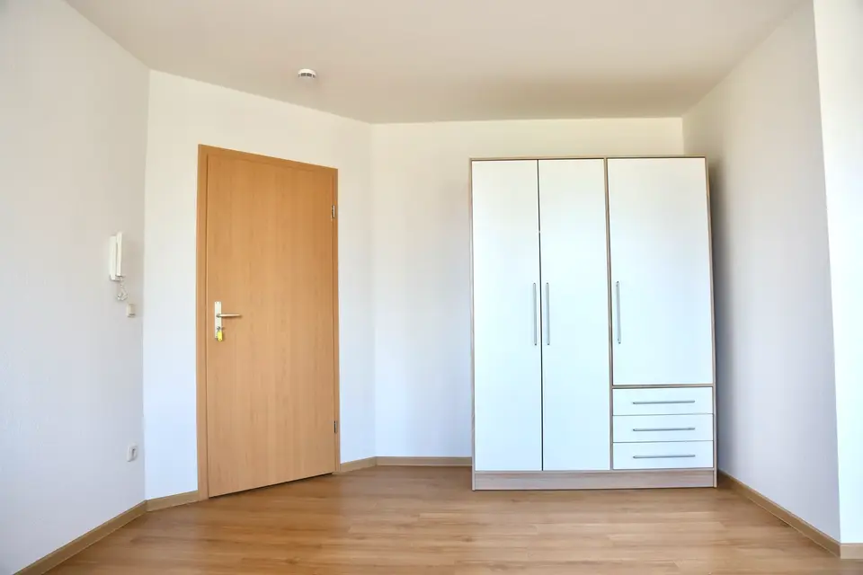 Studio mit 30 m² in Greifswald – Bild 5