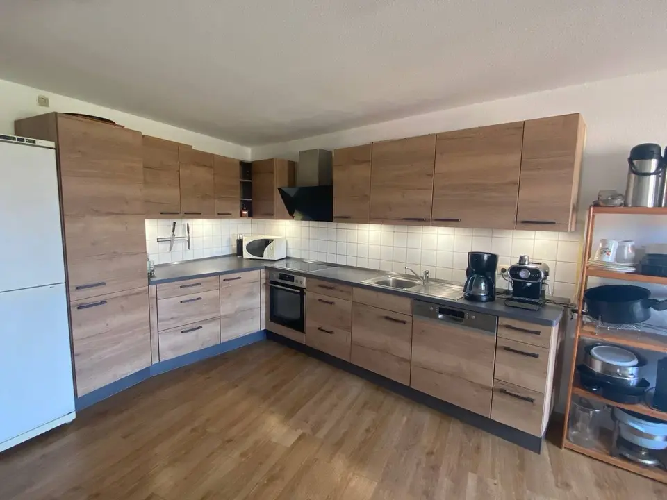 Studio mit 30 m² in Greifswald – Bild 6