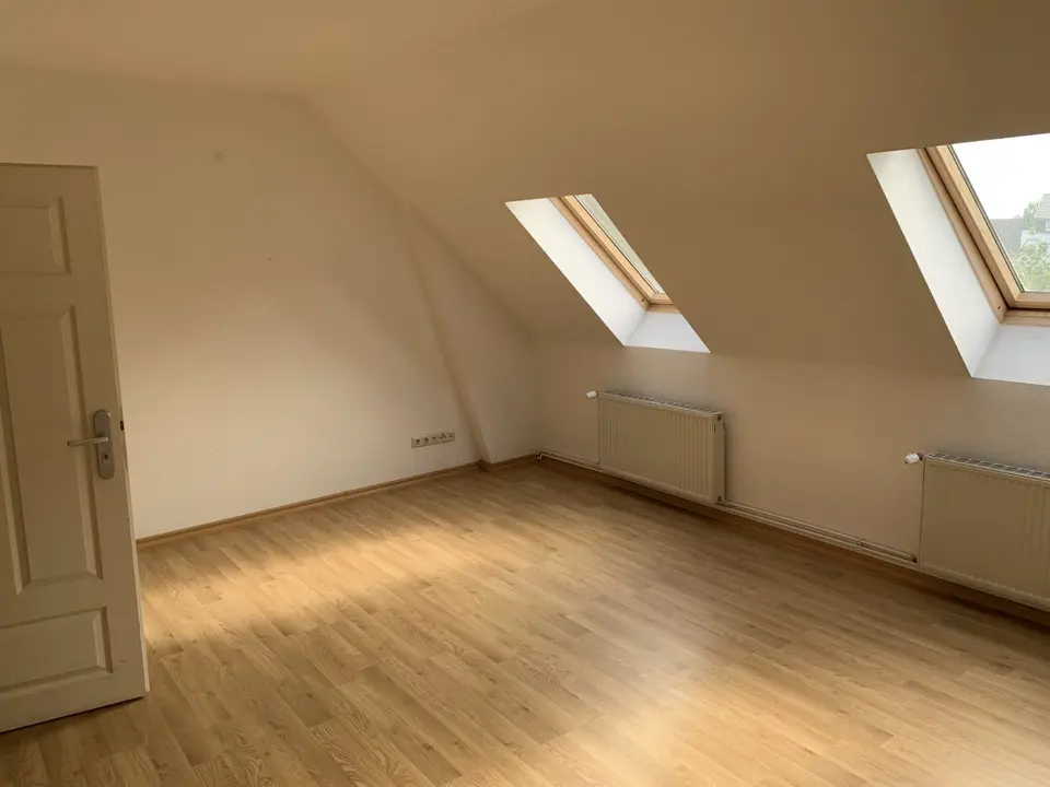 Studio mit 30 m² in Greifswald – Bild 10
