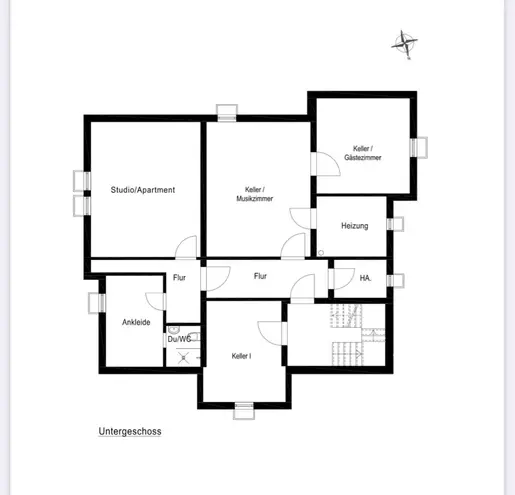 7 Zimmer Haus mit 260 m² in Worms – Bild 5