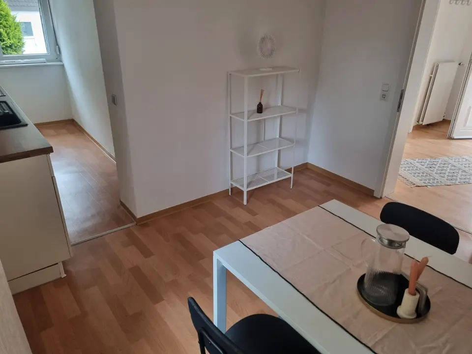 2 Zimmer Wohnung mit 68 m² in Siegen – Bild 1