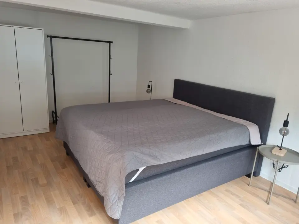 2 Zimmer Wohnung mit 68 m² in Siegen – Bild 2