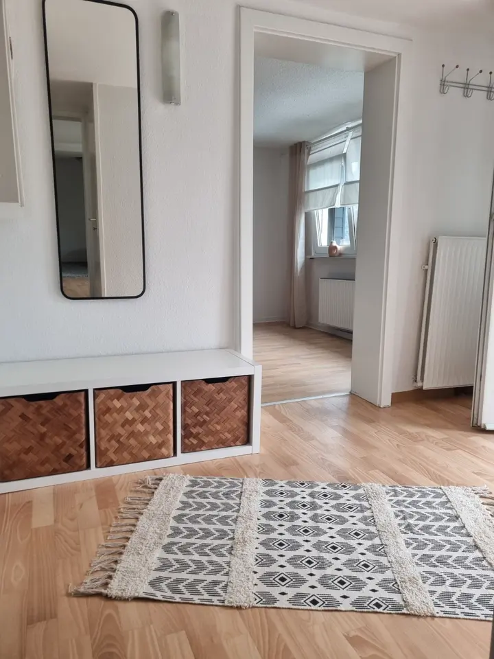 2 Zimmer Wohnung mit 68 m² in Siegen – Bild 5