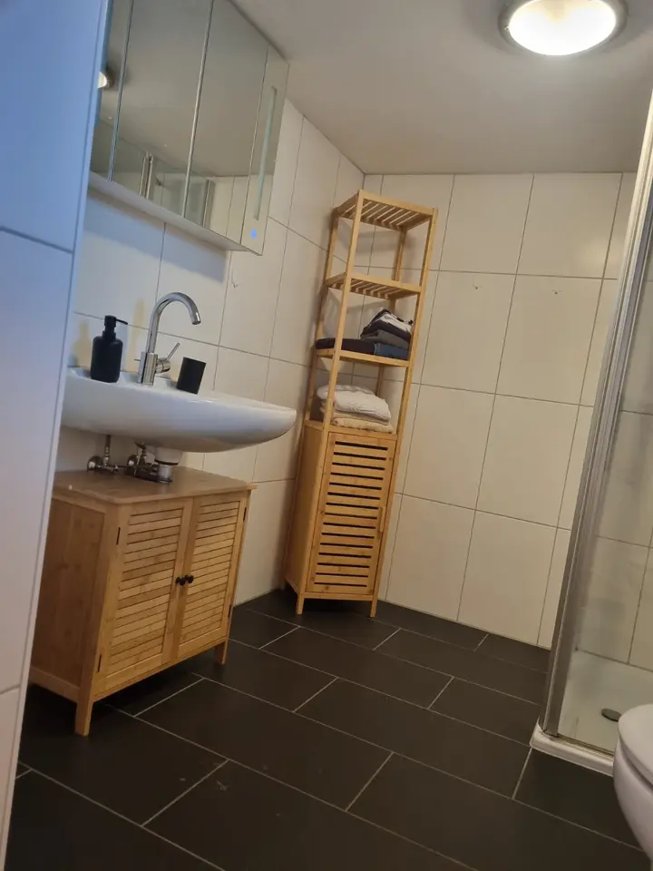 2 Zimmer Wohnung mit 68 m² in Siegen – Bild 6