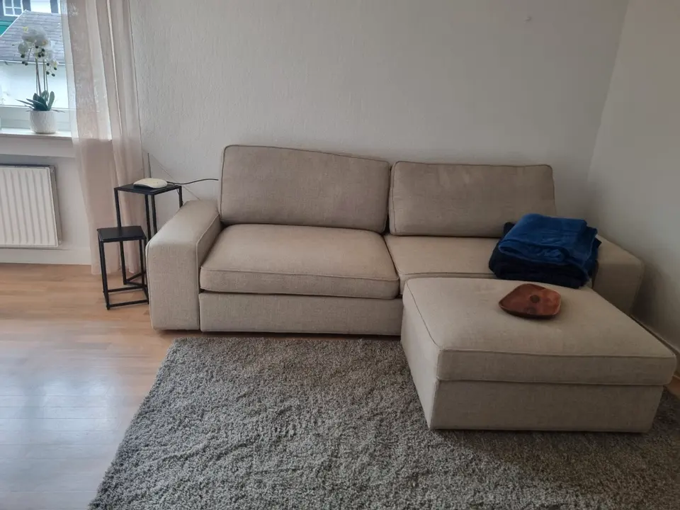 2 Zimmer Wohnung mit 68 m² in Siegen – Bild 9
