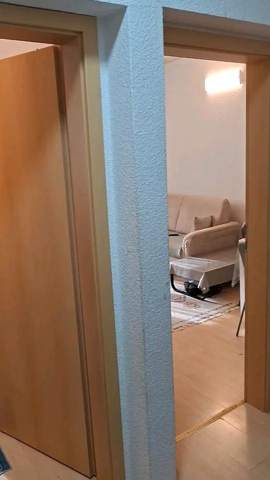 2 Zimmer Wohnung mit 52 m² in Erfurt – Bild 2