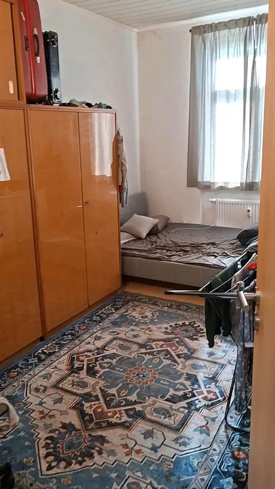 2 Zimmer Wohnung mit 52 m² in Erfurt – Bild 3