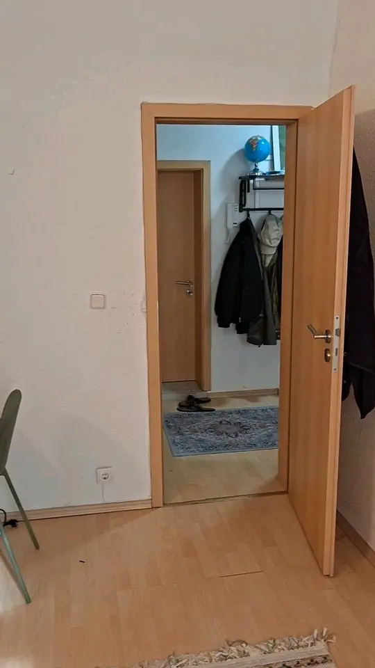 2 Zimmer Wohnung mit 52 m² in Erfurt – Bild 4