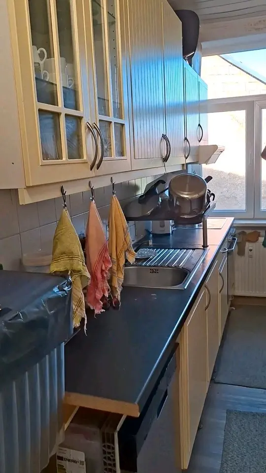 2 Zimmer Wohnung mit 52 m² in Erfurt – Bild 6