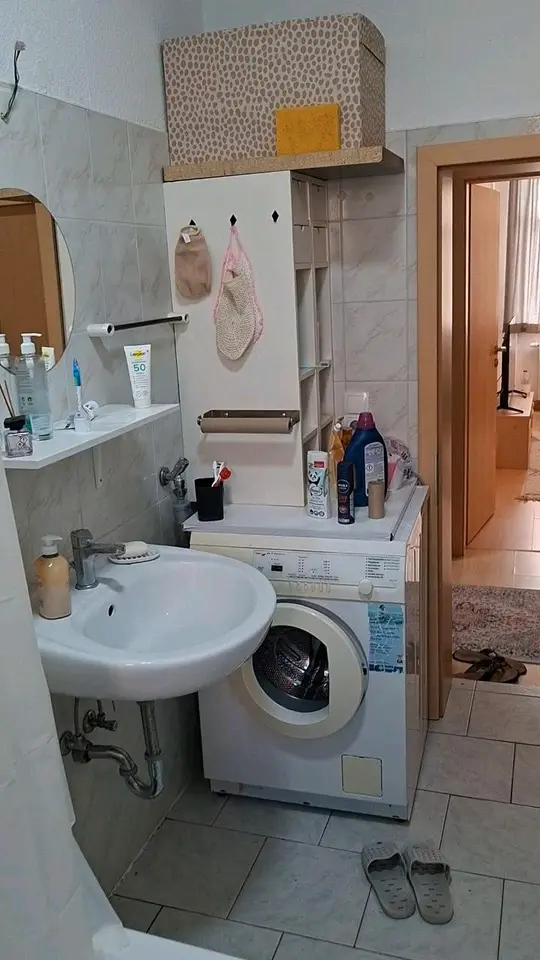 2 Zimmer Wohnung mit 52 m² in Erfurt – Bild 9