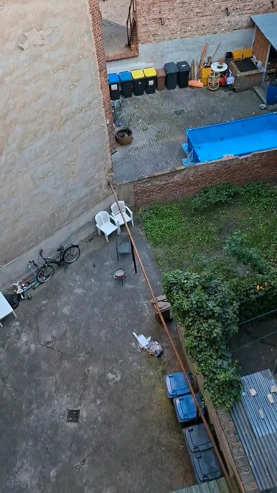 2 Zimmer Wohnung mit 52 m² in Erfurt – Bild 10