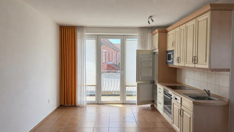 3 Zimmer Wohnung mit 77 m² in Rotenburg (Wümme) – Bild 3